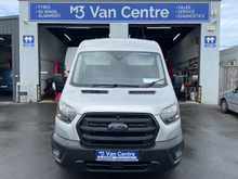 2024 Ford Transit 2L Diesel For Sale Images