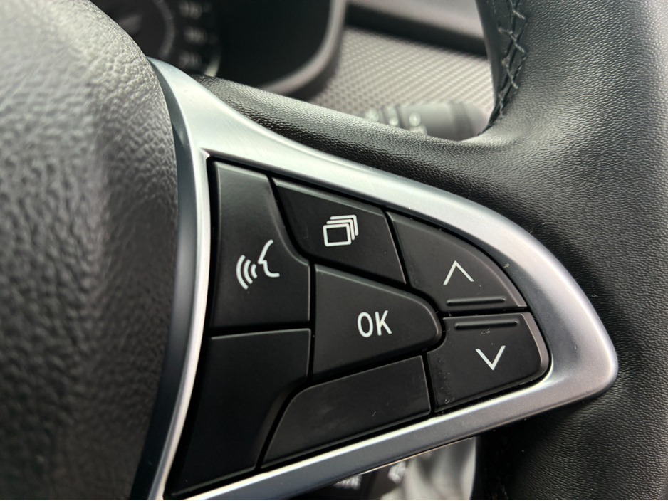 2022 Dacia Sandero 1L Bio gas For Sale Images