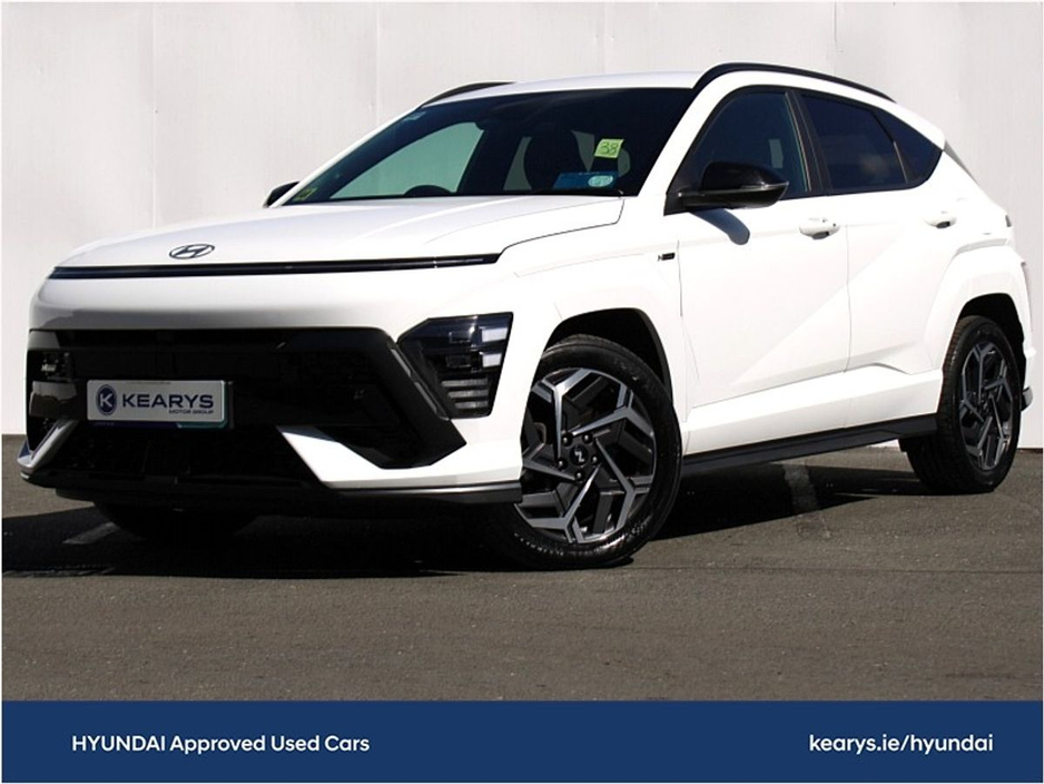Hyundai Kona N LINE - ORDER YOUR 262 TODAY - FINANCE ARRANGED — thumbnail 24