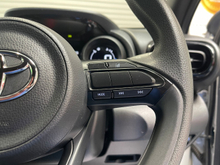 2020 Toyota Yaris 1L Petrol For Sale Images