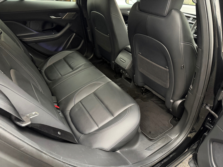 2024 Jaguar I-Pace 0L Electric For Sale Images