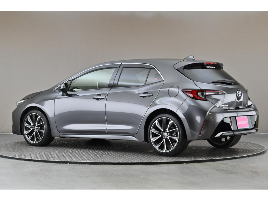 Toyota Corolla 1.8 HYBRID SPORT *DIG DASH*REVERSE CAM*PARK SENSORS* — thumbnail 6