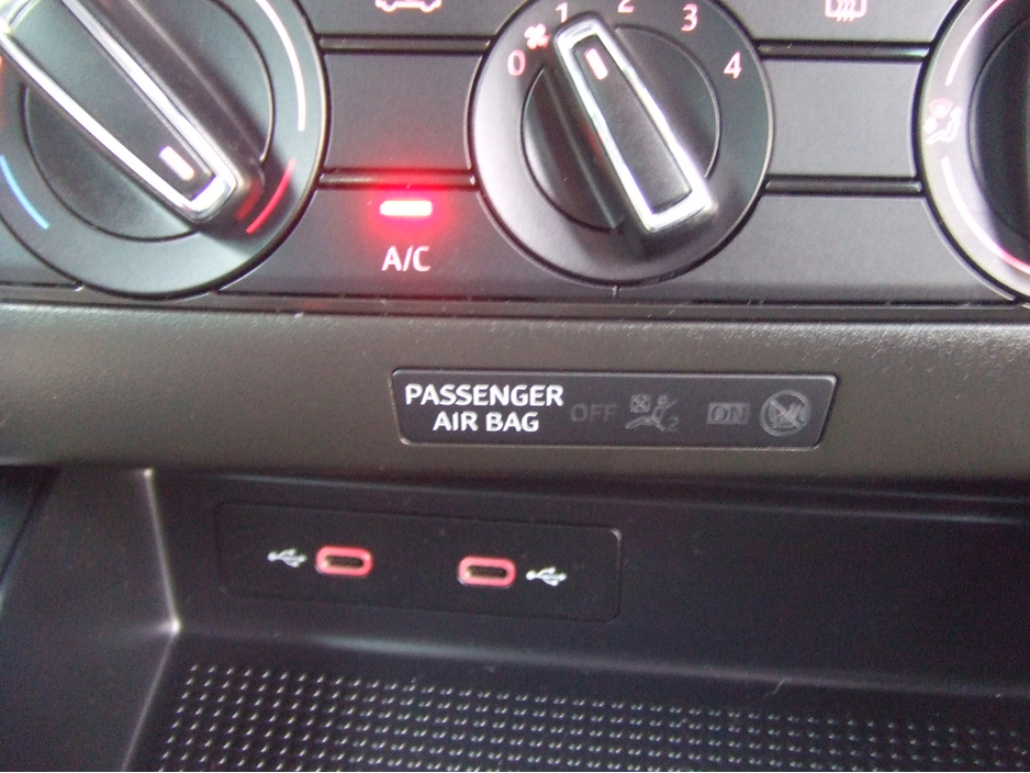 2024 SEAT Ibiza 1L Petrol For Sale Images