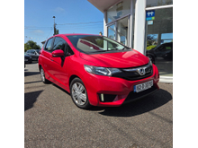 2016 Honda Jazz 1.3L Petrol For Sale Images