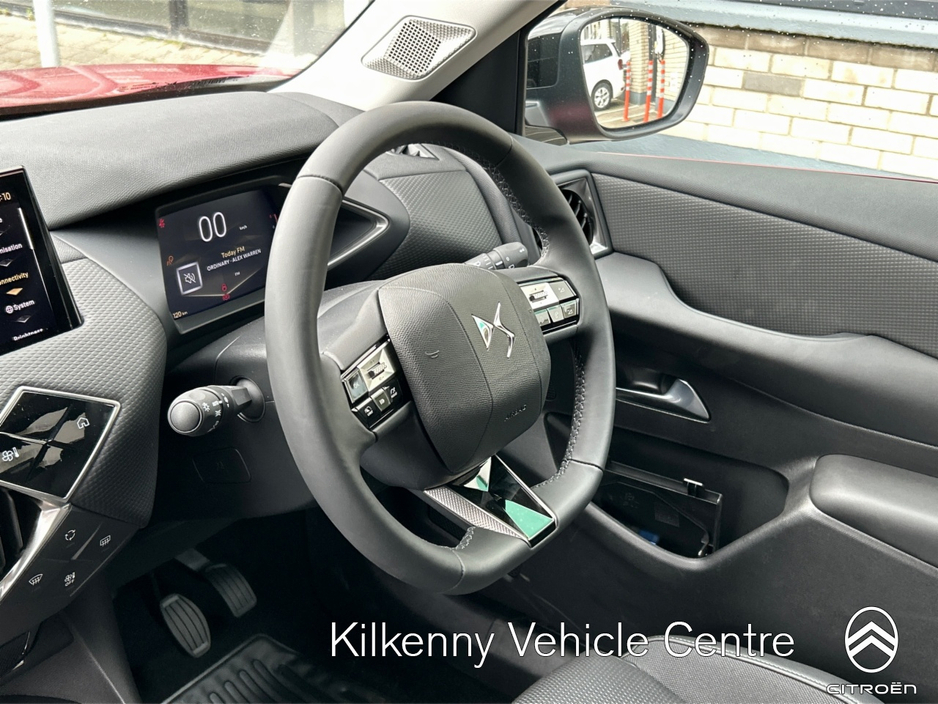 2025 DS Automobiles DS 3 1.2L Petrol For Sale Images