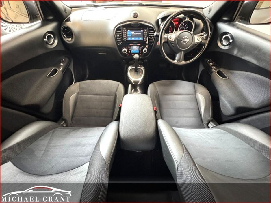 2016 Nissan Juke 1.6L Petrol For Sale Images