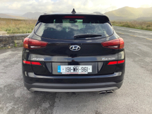 2019 Hyundai Tucson 1.6L Diesel For Sale Images