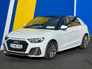 2021 AUDI A1 SPORTBACK S-LINE 25 TFSI // 17