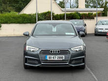 2018 Audi A4 2L Diesel For Sale Images