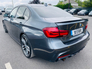 2018 BMW 3 SERIES D M SPORT SHADOW EDITION ZLDF 4DR