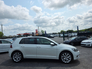 2017 VOLKSWAGEN GOLF ( 172 REG 1.4 NEW MODEL HIGHLINE MARK 7.5  -REVERSE CAMERA - - CARPLAY - ANDROID AUTO- BLIND SPOT REAR TRAFFIC ASSIST - DISCOVER PRO