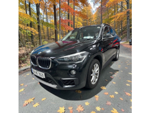 2018 BMW X1 2L Diesel For Sale Images
