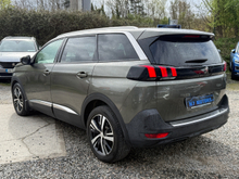 2018 Peugeot 5008 1.6L Diesel For Sale Images