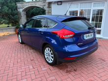 2015 Ford Focus 1L Petrol For Sale Images