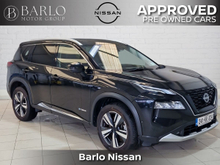 Nissan X-Trail ePOWER X-TRAIL SVE 5...