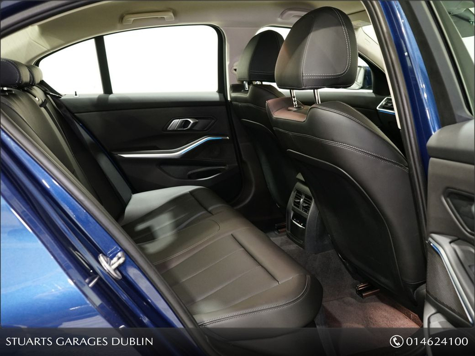 BMW 3 Series 330E SE 4DR Auto - — thumbnail 20