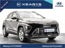 Hyundai Kona 1.6 T-GDI Elegance