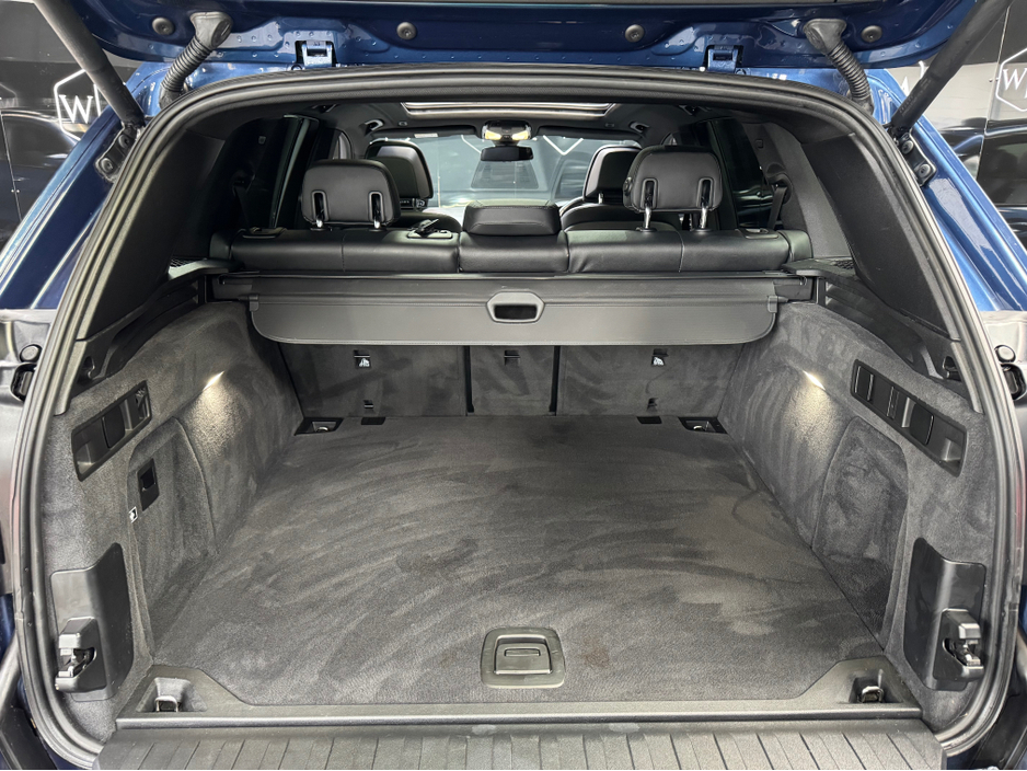 2019 BMW X5 3.0L Diesel For Sale Images