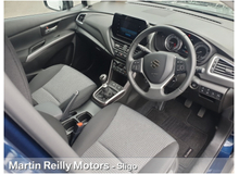 2023 Suzuki SX4 S-Cross 1.4L Petrol For Sale Images