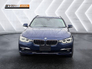 2019 BMW 3 SERIES 320D LUXURY TOURING AUTO
