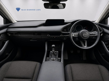 2021 Mazda Mazda3 1.8L Diesel For Sale Images