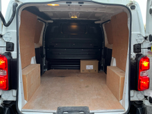 2020 Opel Vivaro 1.5L Diesel For Sale Images