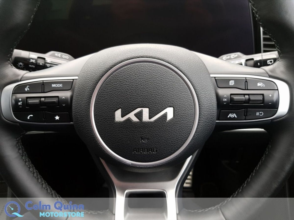 2022 Kia Sportage 1.6L Diesel For Sale Images
