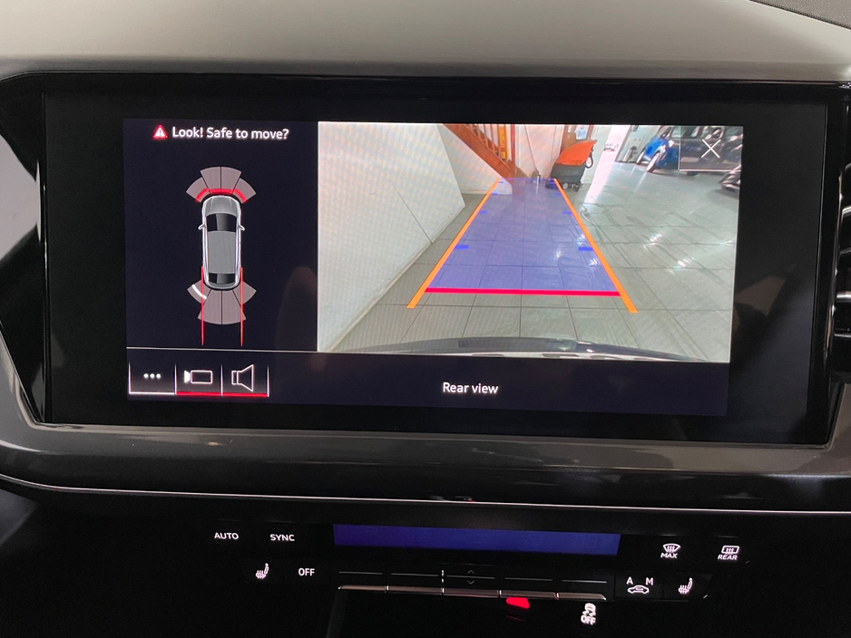 2023 Audi Q4 e-tron 0L Electric For Sale Images