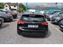 2022 Ford Focus 1.5L Diesel For Sale Images