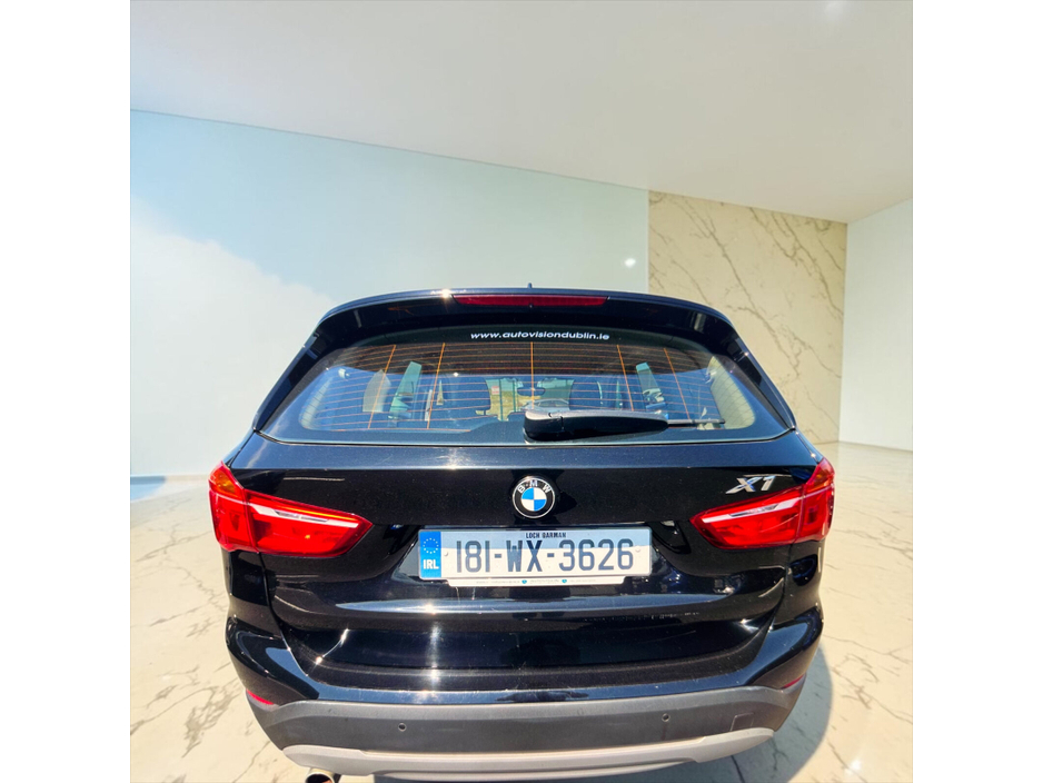2018 BMW X1 2L Diesel For Sale Images