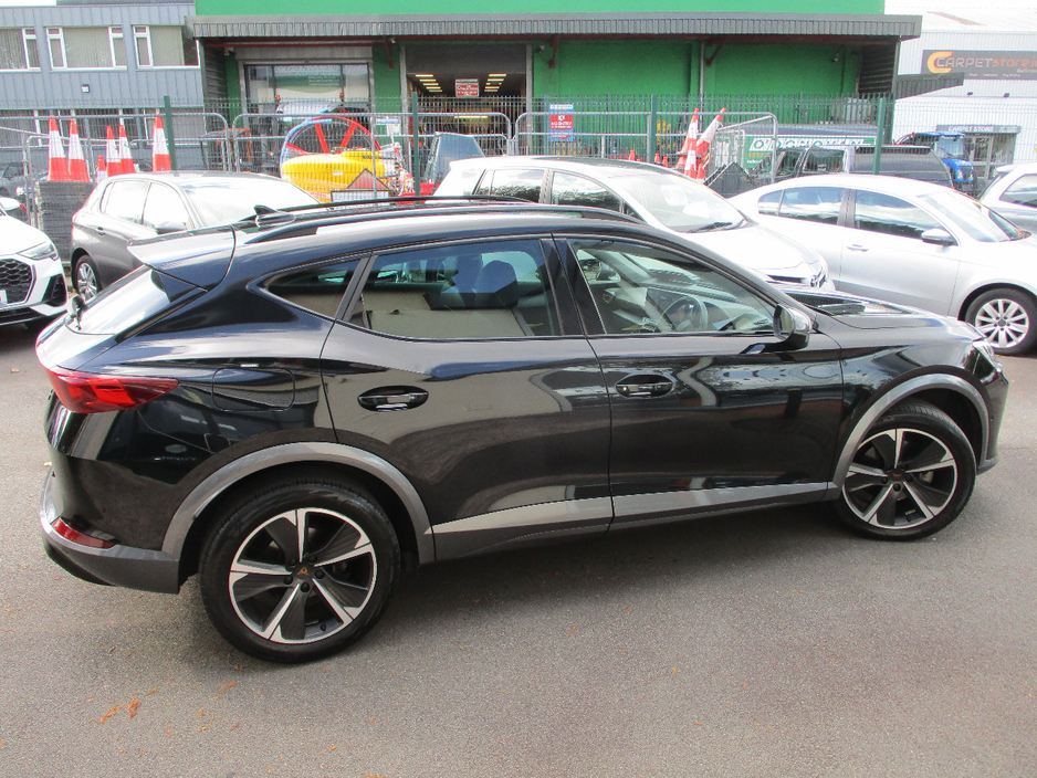 2024 Cupra Formentor 1.5L Petrol For Sale Images