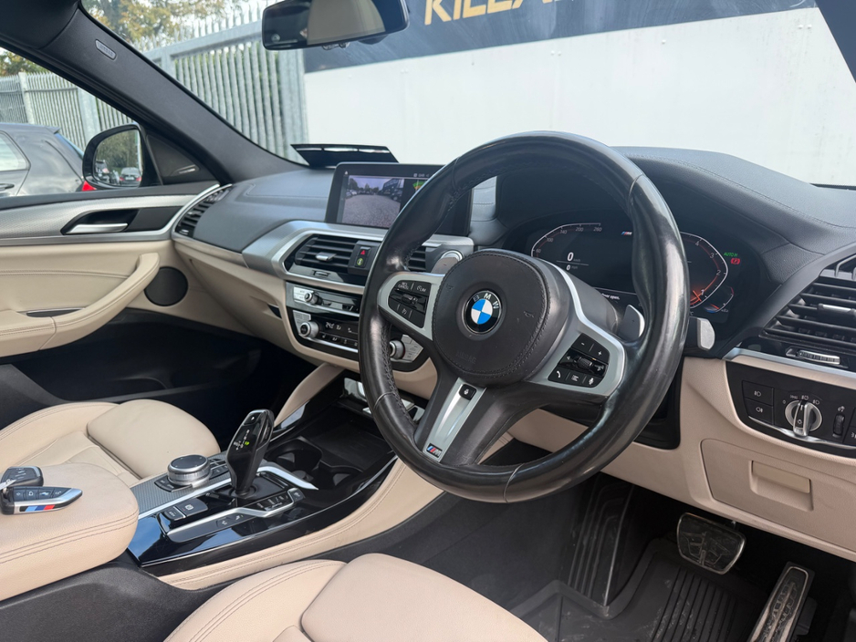 2020 BMW X4 2L Diesel For Sale Images