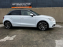 2014 AUDI A1 Sportback Audi A1 Sportsback 1.4 petrol automatic fully loaded