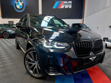 2024 BMW X3 2L Petrol Plug-in Hybrid For Sale Images