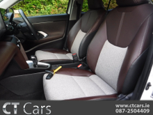 2021 Toyota Yaris Cross 1.5L Petrol Hybrid For Sale Images