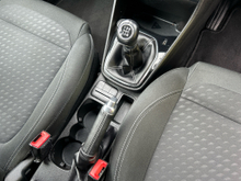 2019 Ford Fiesta 1.1L Petrol For Sale Images