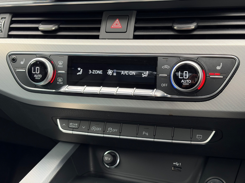 2023 Audi A4 2L Diesel For Sale Images