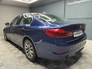 2018 BMW 5 SERIES D SE G2 JC32 4DR AUTO