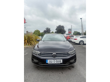 2020 Volkswagen Passat 2L Diesel For Sale Images
