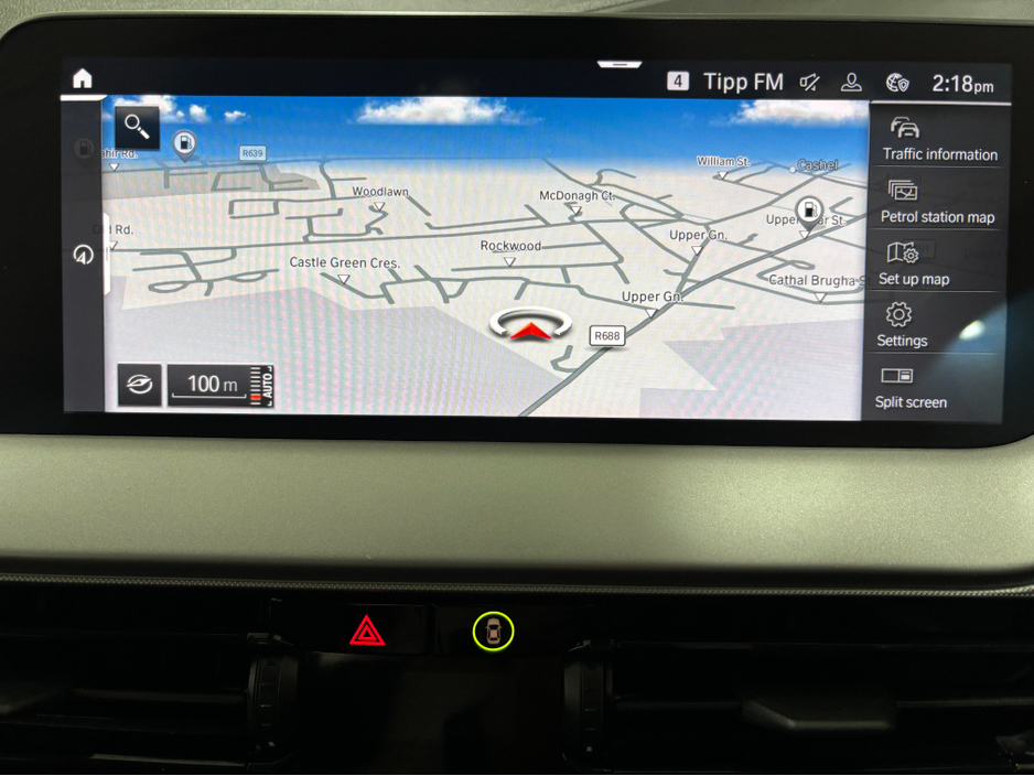 2021 BMW 1 Series 1.5L Diesel For Sale Images