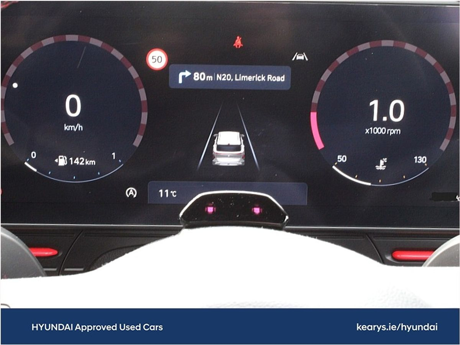 Hyundai Kona N LINE - ORDER YOUR 262 TODAY - FINANCE ARRANGED — thumbnail 22
