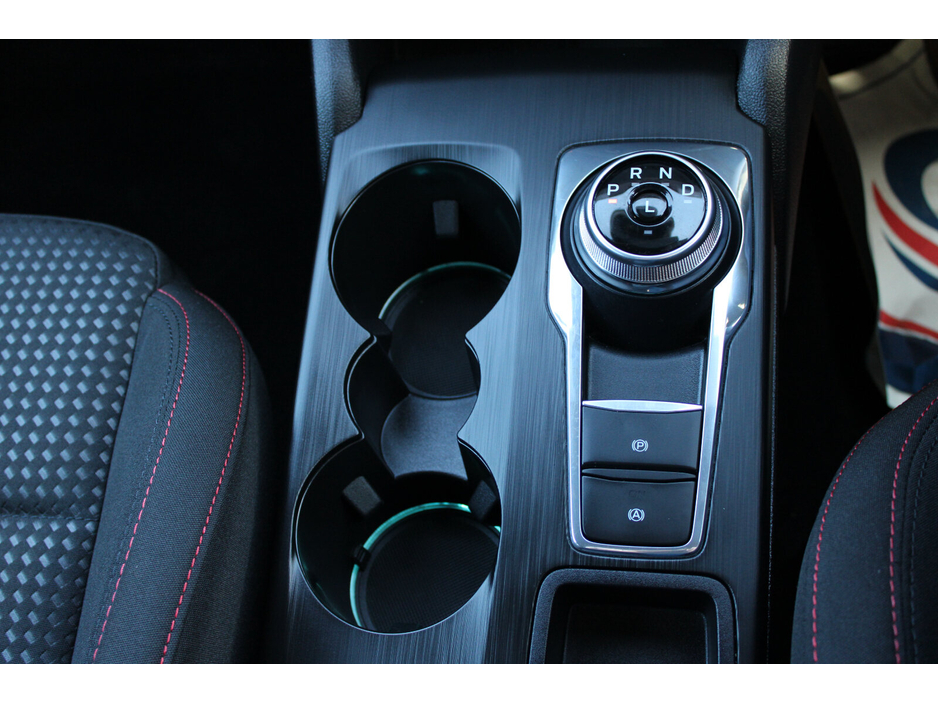 2024 Ford Focus 1.5L Diesel For Sale Images