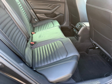 2021 Volkswagen Passat 1.5L Petrol For Sale Images