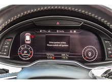 2019 Audi Q7 3L Diesel Hybrid For Sale Images