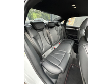 2018 Audi S3 2L Petrol For Sale Images