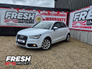 2014 AUDI A1 *LOW MILEAGE*