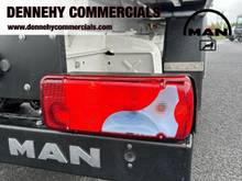 2026 MAN TGE 2L Diesel For Sale Images