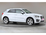 2018 AUDI Q2 1.0 TFSI S-TRONIC 115BHP *REVERSE CAM*PARK SENSORS*DIGITAL DASH*