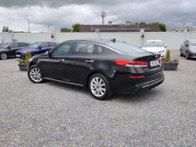 2019 Kia Optima 1.6L Diesel For Sale Images