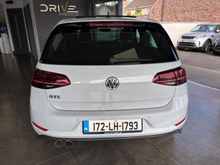 2017 Volkswagen Golf 1.4L Petrol Plug-in Hybrid For Sale Images